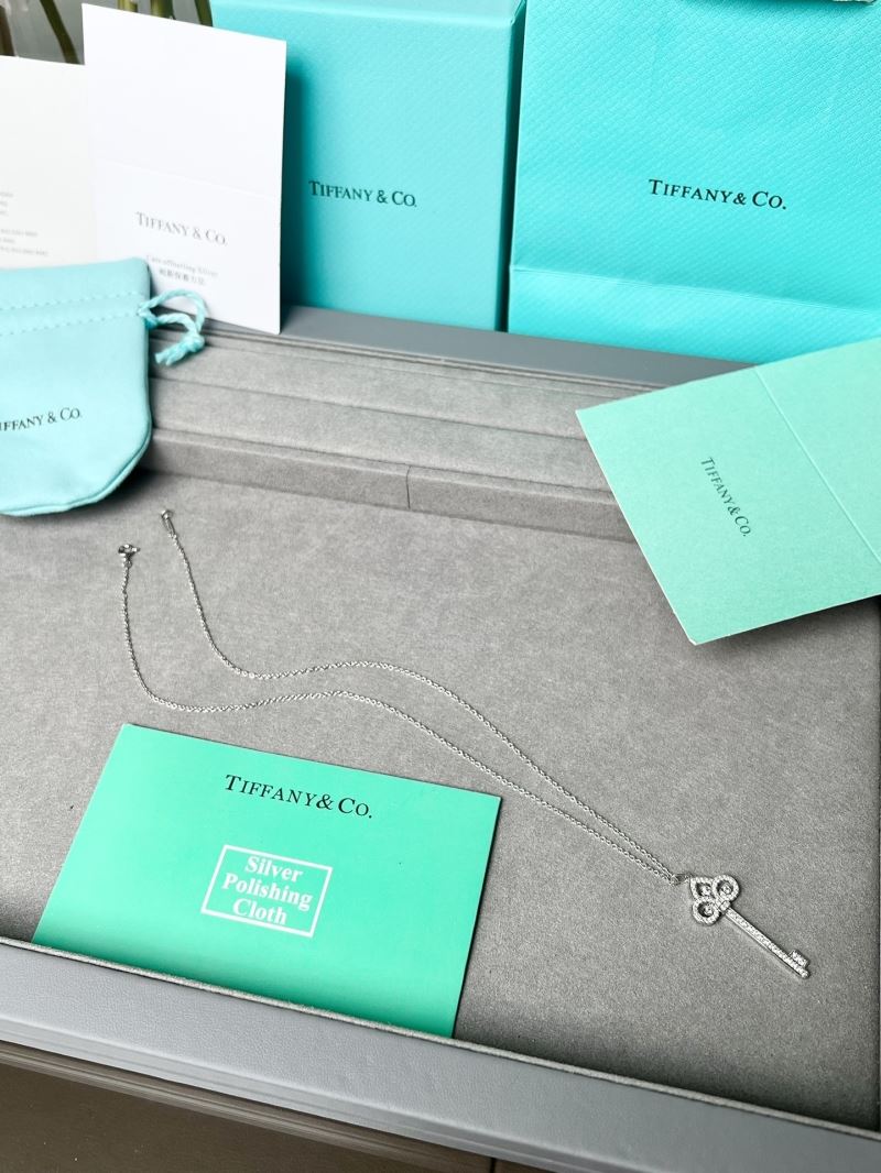 Tiffany Necklaces